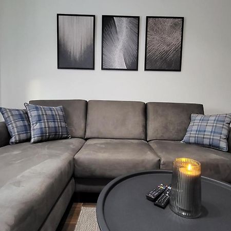 Apartments Spring Cacak Ngoại thất bức ảnh