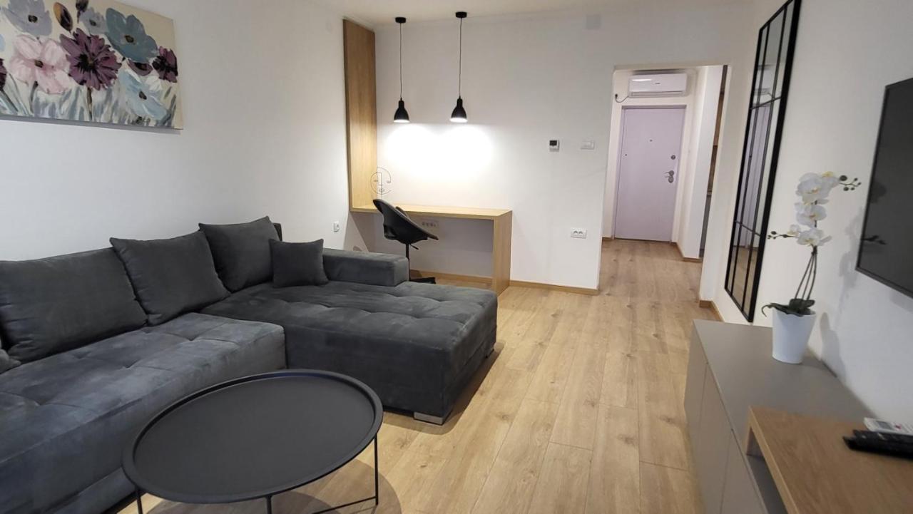 Apartments Spring Cacak Ngoại thất bức ảnh