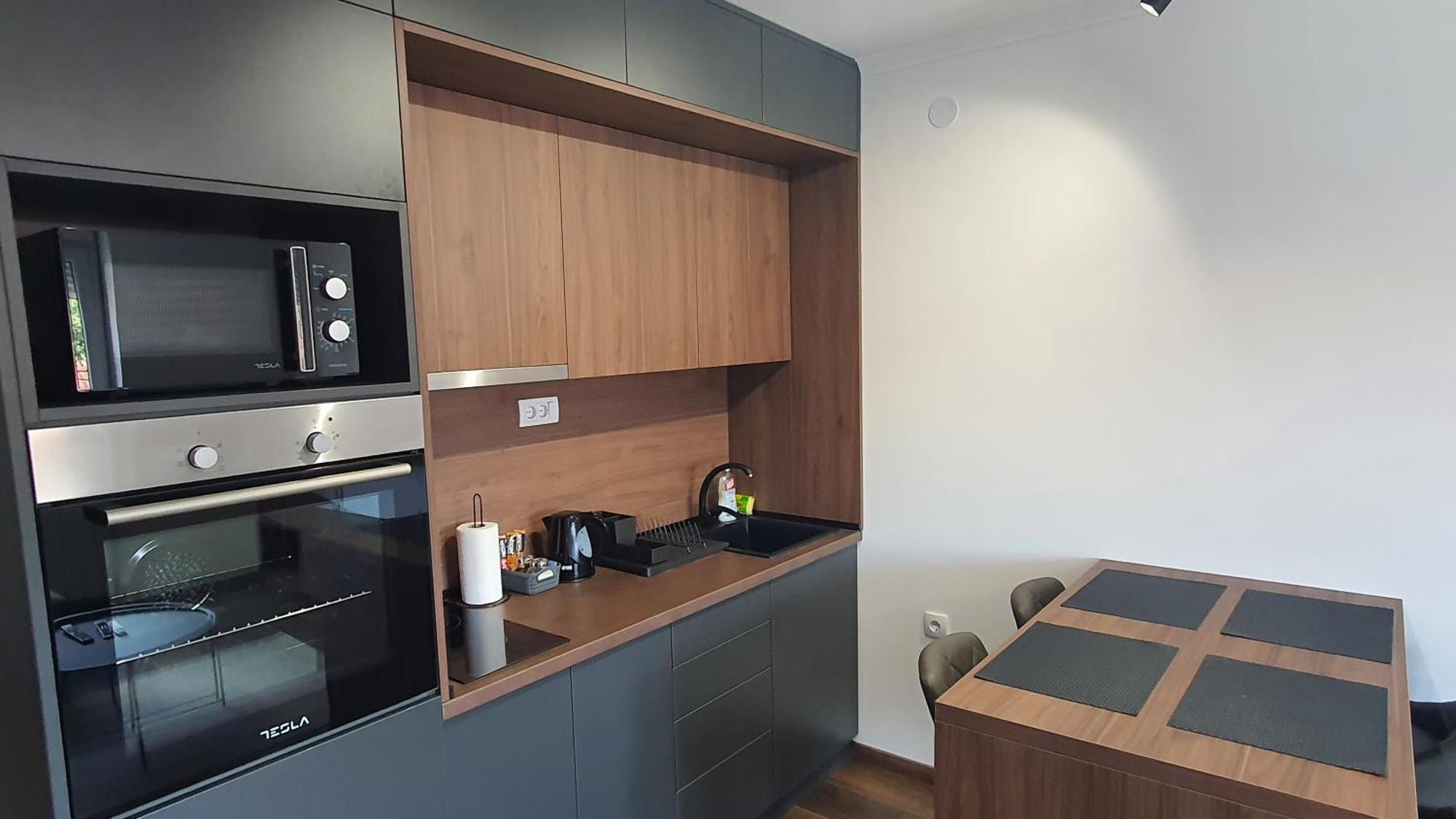 Apartments Spring Cacak Ngoại thất bức ảnh