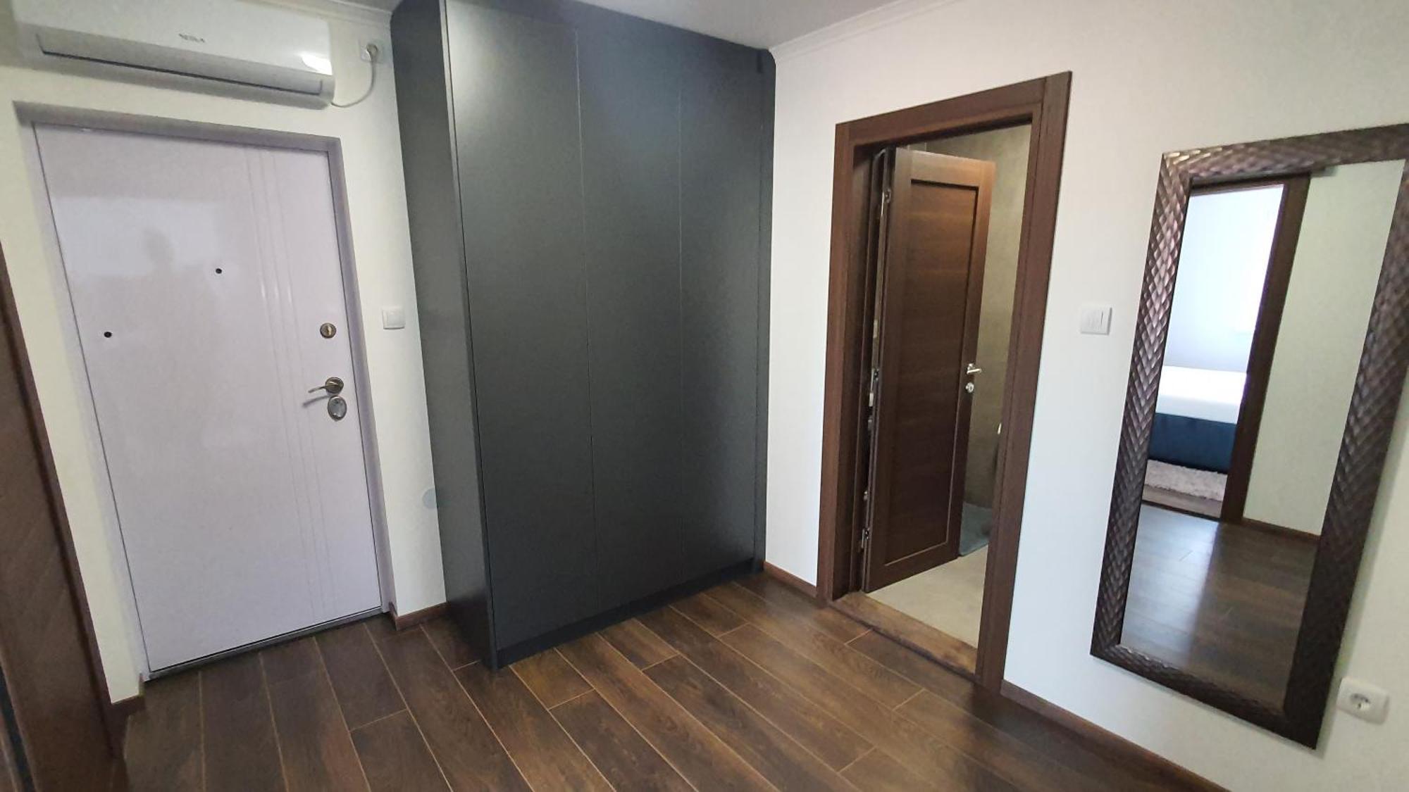 Apartments Spring Cacak Phòng bức ảnh