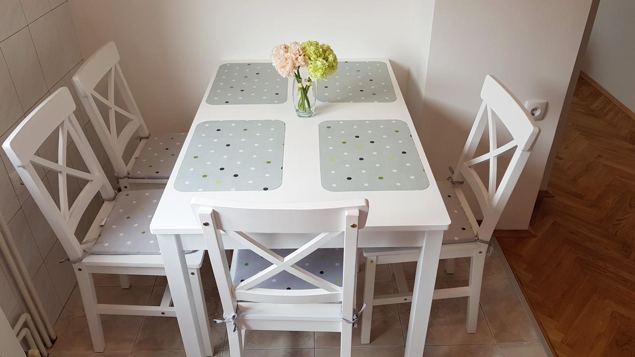 Apartments Spring Cacak Ngoại thất bức ảnh