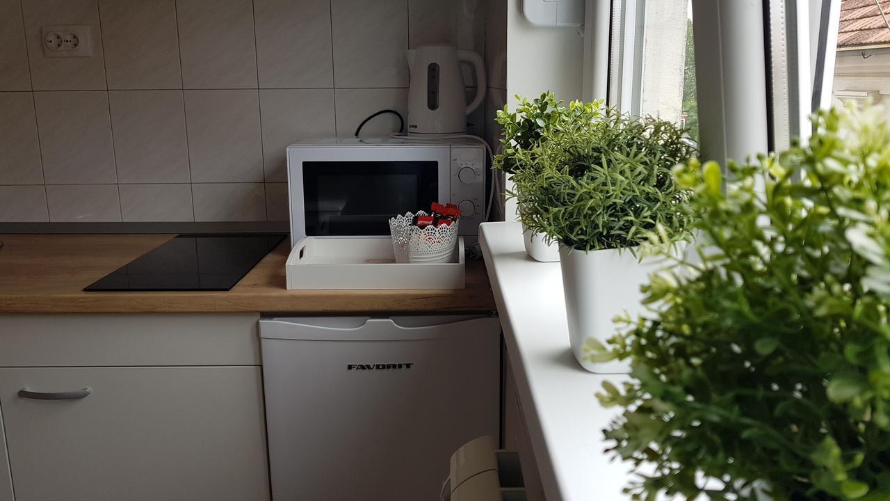 Apartments Spring Cacak Ngoại thất bức ảnh